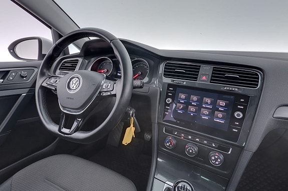 Volkswagen Golf I 13 of 30