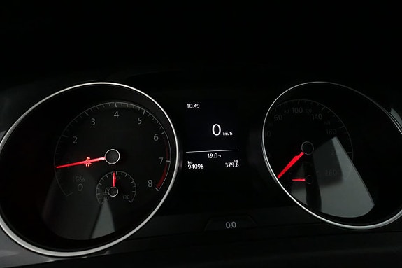 Volkswagen Golf I 23 of 30