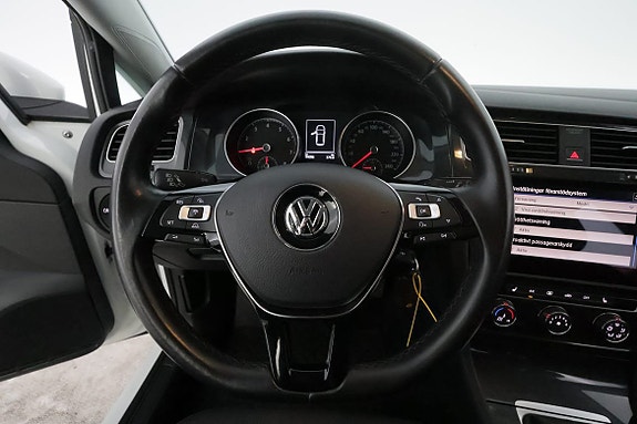 Volkswagen Golf I 14 of 30
