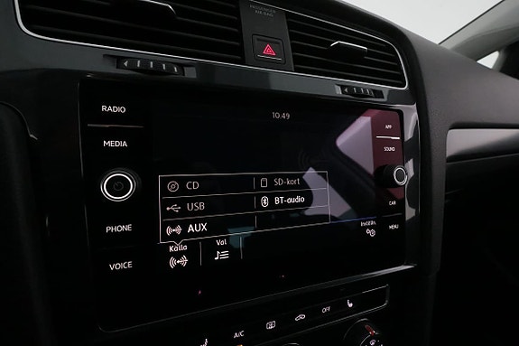 Volkswagen Golf I 25 of 30