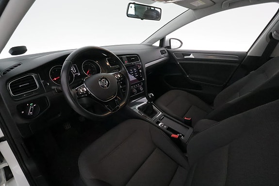 Volkswagen Golf I 11 of 30