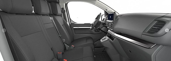 Toyota Proace 3 of 4