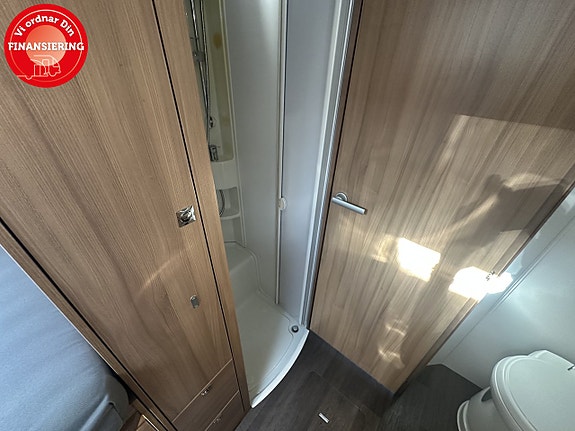 Adria Coral S 670 SL 17 of 21