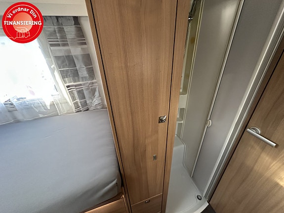 Adria Coral S 670 SL 20 of 21