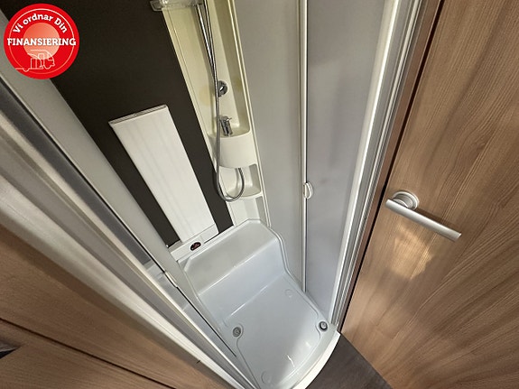 Adria Coral S 670 SL 19 of 21
