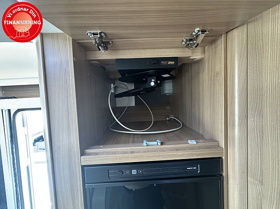 Adria Coral S 670 SL 14 of 21