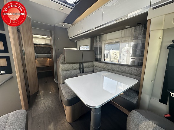 Adria Coral S 670 SL 9 of 21