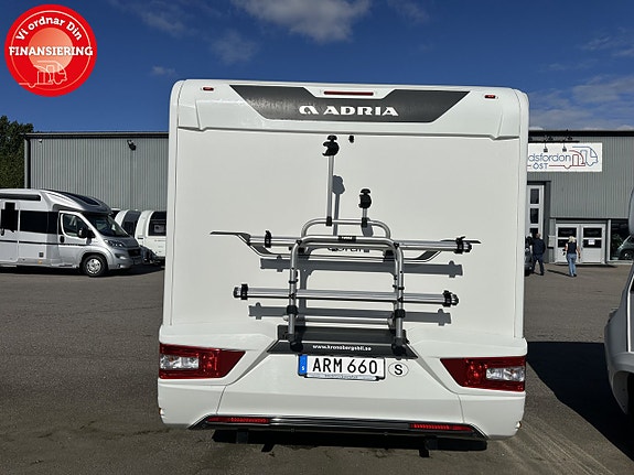 Adria Coral S 670 SL 5 of 21