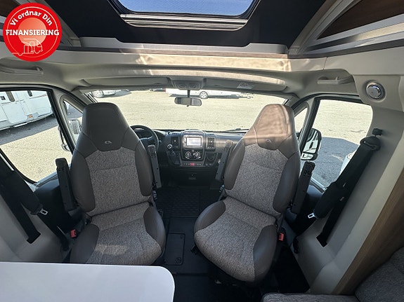 Adria Coral S 670 SL 7 of 21