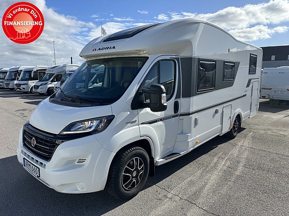 Adria Coral S 670 SL 3 of 21
