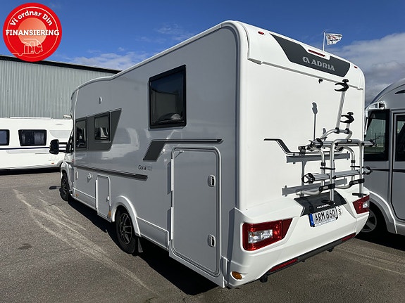 Adria Coral S 670 SL 4 of 21