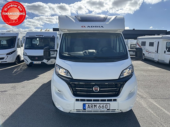 Adria Coral S 670 SL 2 of 21