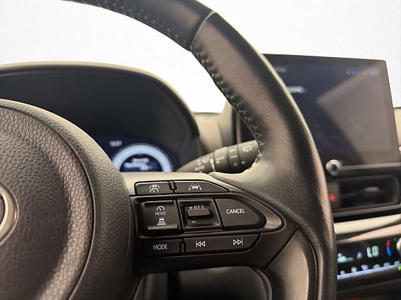 Toyota Yaris Cross 14 of 29
