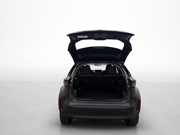 Toyota Yaris Cross 25 of 29