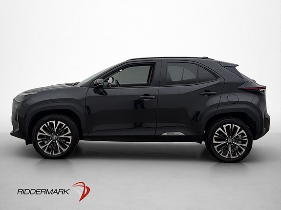 Toyota Yaris Cross 4 of 29