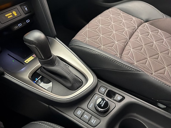 Toyota Yaris Cross 19 of 29