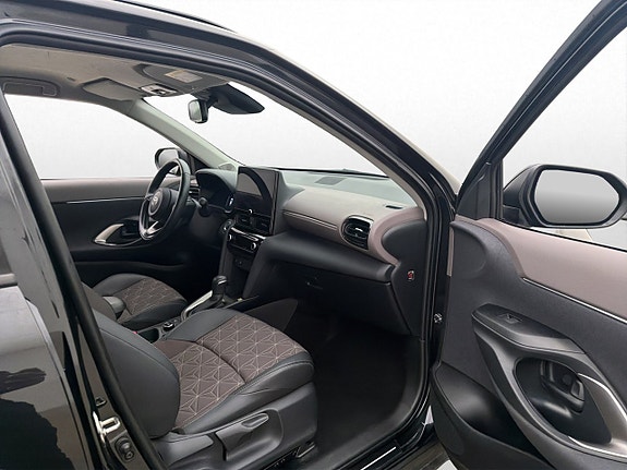 Toyota Yaris Cross 22 of 29