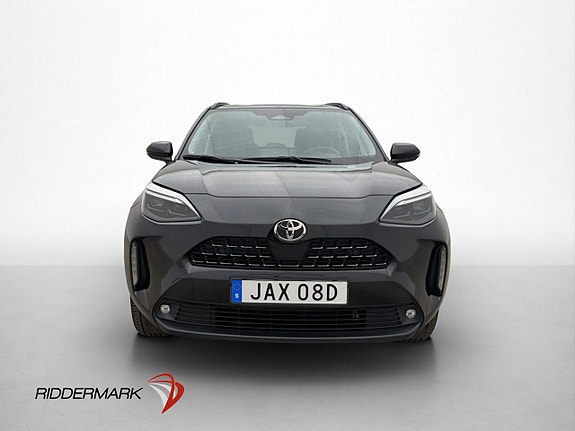 Toyota Yaris Cross 2 of 29