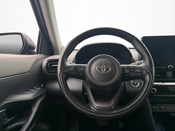 Toyota Yaris Cross 11 of 29