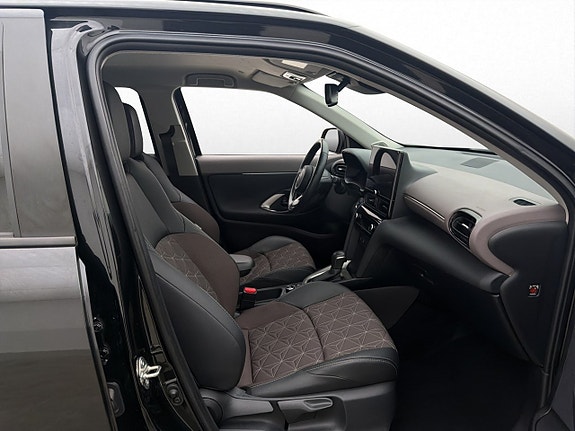 Toyota Yaris Cross 21 of 29