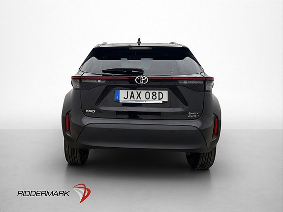 Toyota Yaris Cross 6 of 29