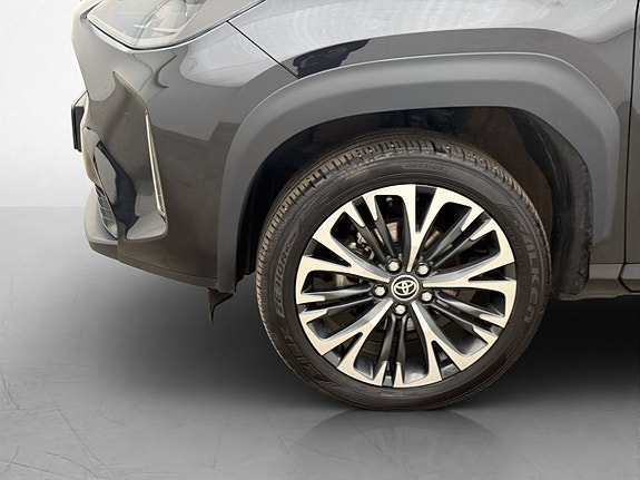 Toyota Yaris Cross 28 of 29