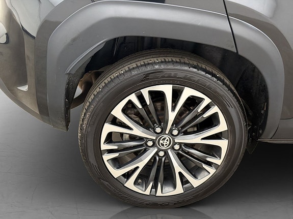 Toyota Yaris Cross 26 of 29
