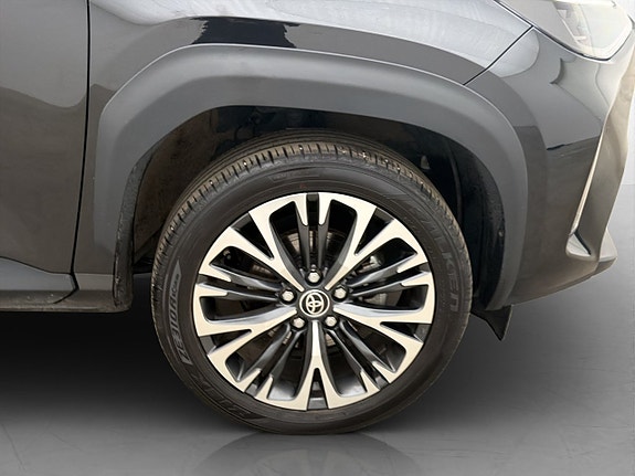 Toyota Yaris Cross 27 of 29