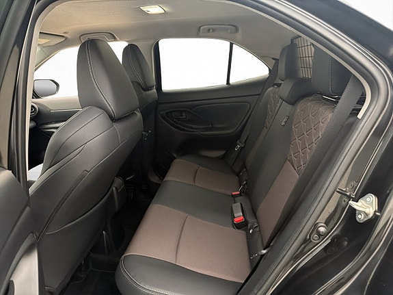 Toyota Yaris Cross 24 of 29