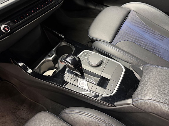 BMW 220d 9 of 11