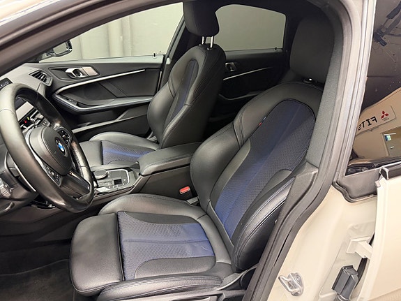 BMW 220d 8 of 11