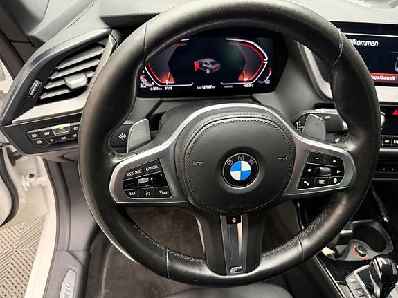 BMW 220d 10 of 11