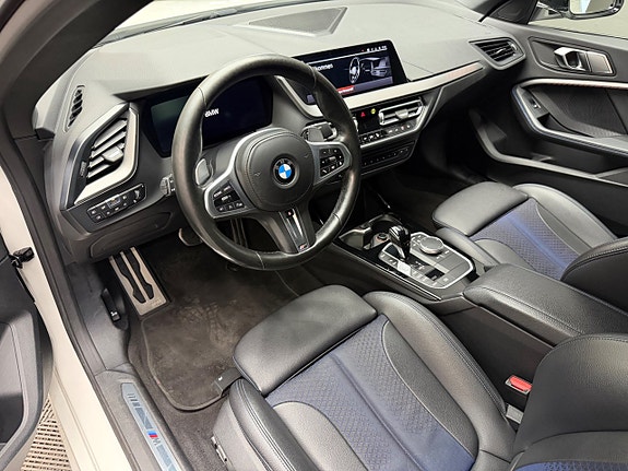 BMW 220d 6 of 11