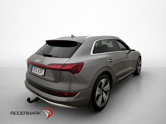 Audi e-tron 9 of 30
