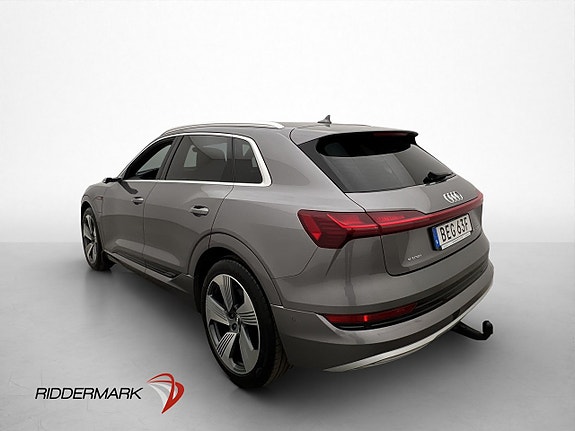 Audi e-tron 6 of 30
