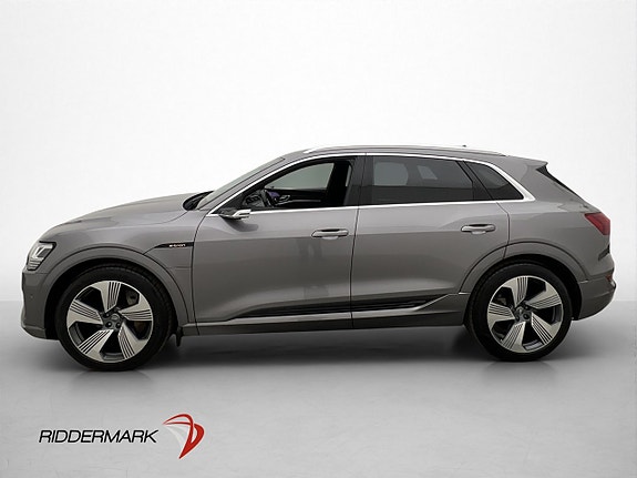 Audi e-tron 5 of 30