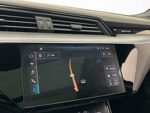 Audi e-tron 25 of 30
