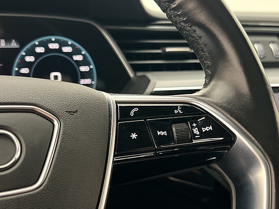 Audi e-tron 22 of 30