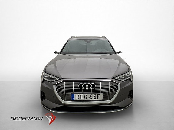 Audi e-tron 3 of 30