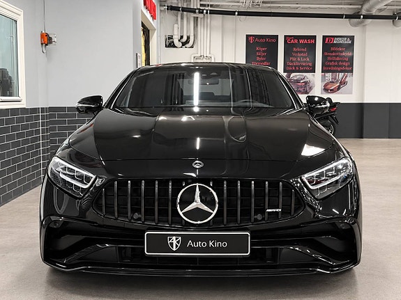 Mercedes-Benz CLS53 5 of 15