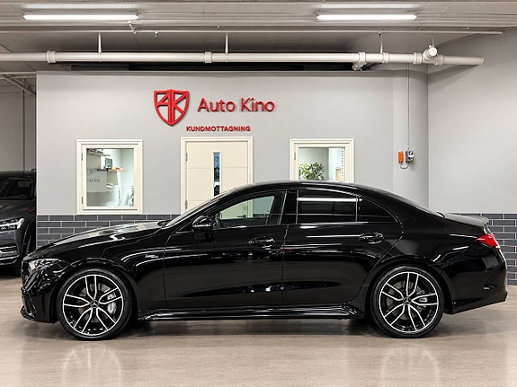 Mercedes-Benz CLS53 2 of 15