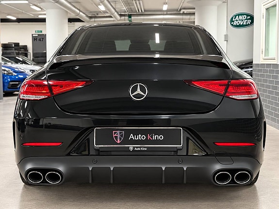Mercedes-Benz CLS53 4 of 15