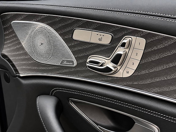 Mercedes-Benz CLS53 15 of 15