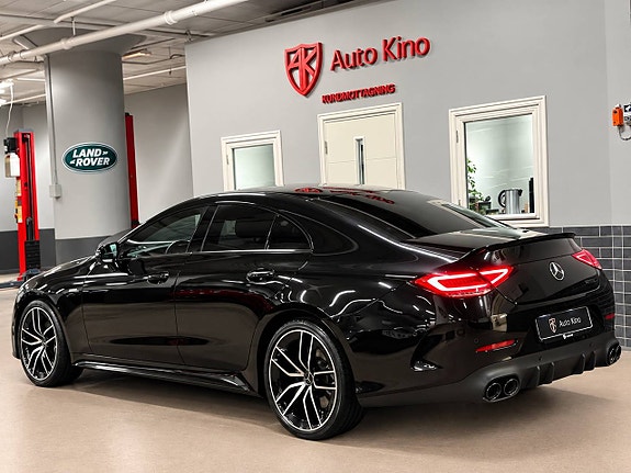 Mercedes-Benz CLS53 6 of 15