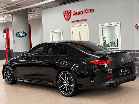 Mercedes-Benz CLS53 3 of 15