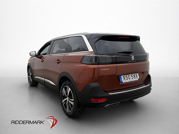 Peugeot 5008 5 of 30