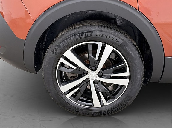 Peugeot 5008 30 of 30