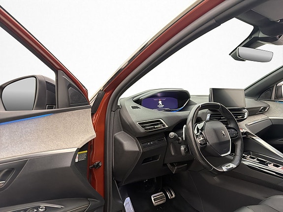 Peugeot 5008 9 of 30