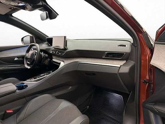 Peugeot 5008 22 of 30