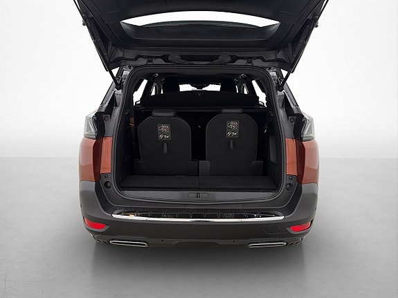 Peugeot 5008 27 of 30